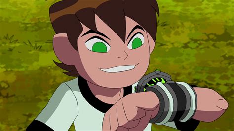 how to watch ben 10